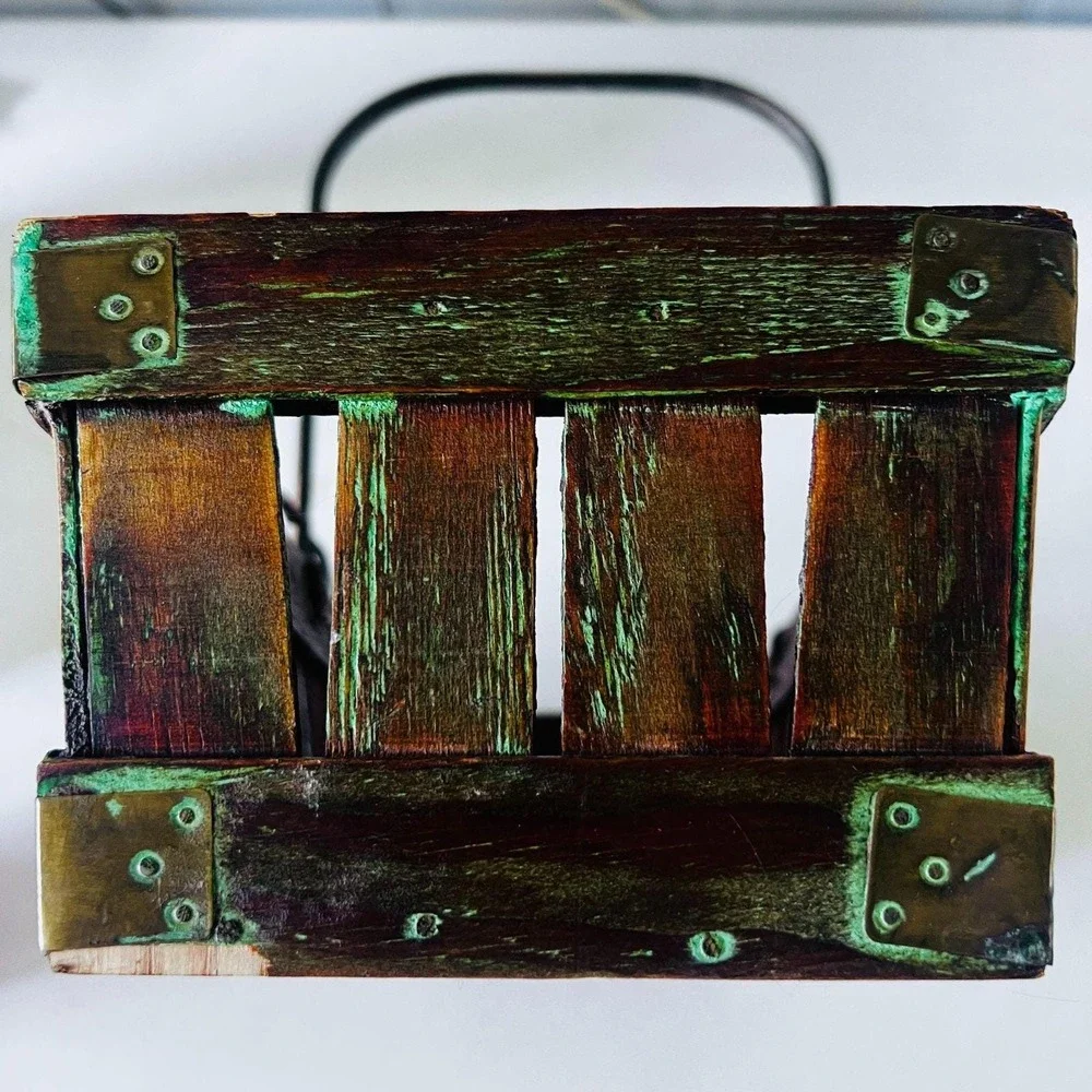 N/A versatile wooden
